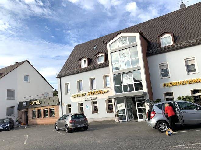 Hotel schlotzer