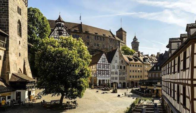Invite hotel nurnberg city