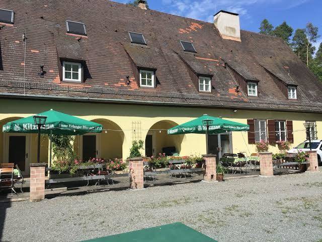 Jugend Hotel Nurnberg Image