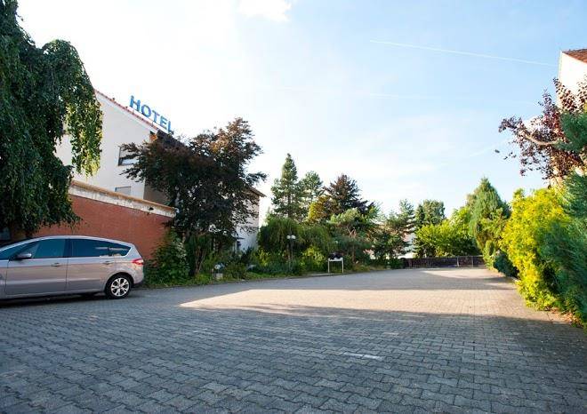 Kaferstein hotel garni