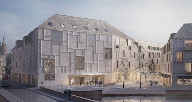 Karl August A Neighborhood Hotel Image