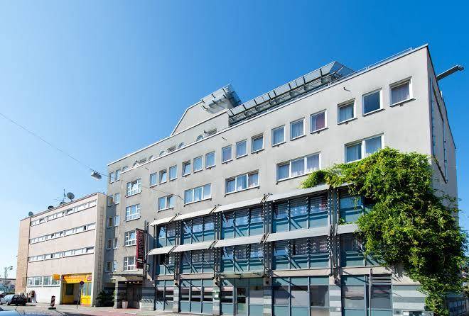 Leonardo hotel nurnberg