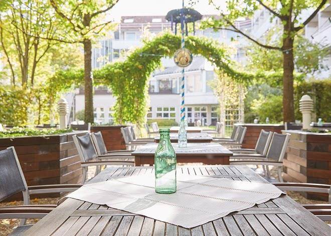 Living Hotel Nurnberg Image