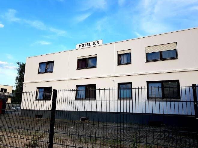 Motel 105