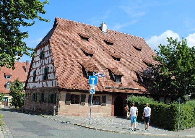 Otto felix kanitz haus sjd die falken