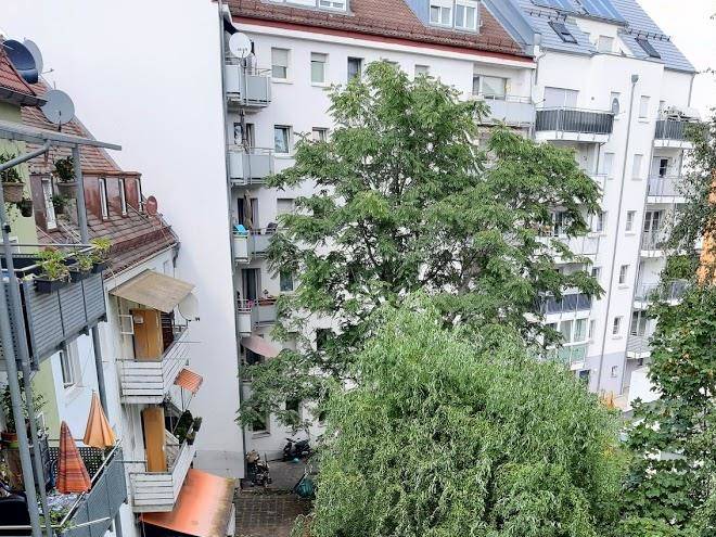 Pension bauer nurnberg