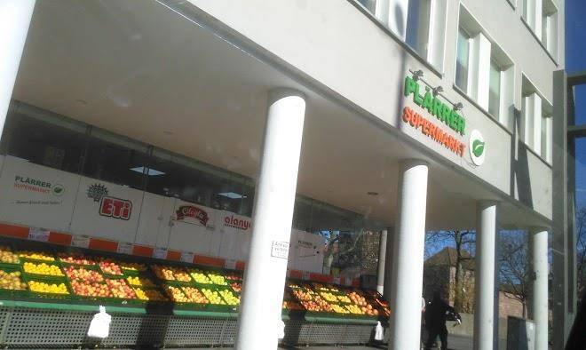 Plarrer supermarkt nursel tuna e k