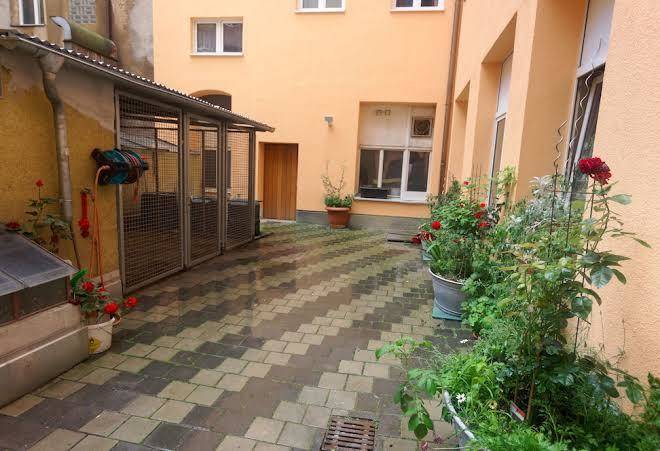 Privathotel probst