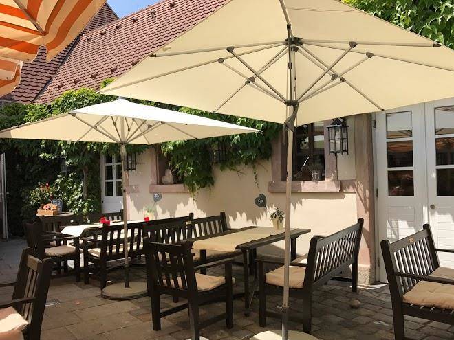 Restaurant Unvergesslich Image