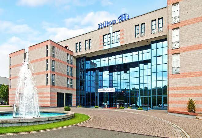 Seminaris hotel nurnberg