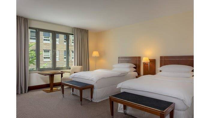 Sheraton carlton hotel nurnberg