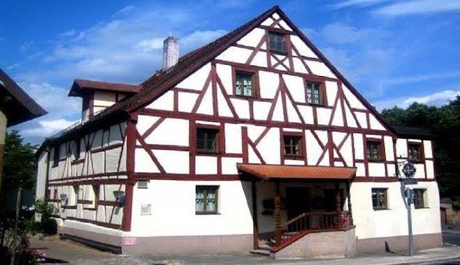Zur friedenslinde