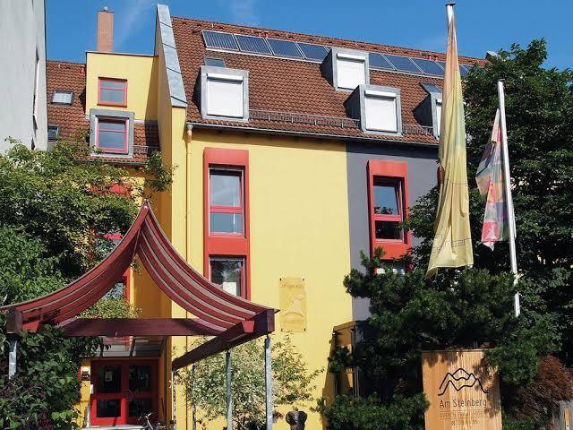 Avenon privat hotel am steinberg