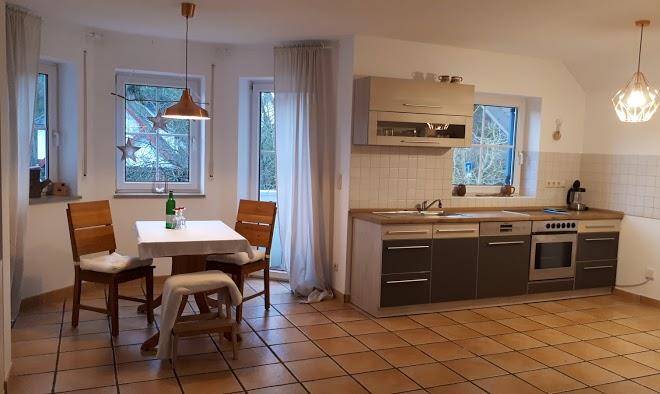 Ferienwohnung a d burg