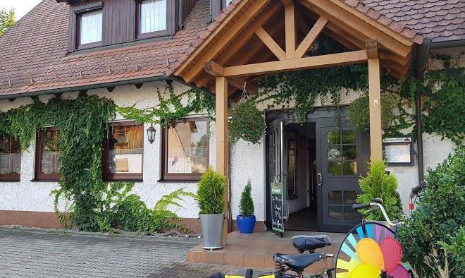 Frankenstube Winkelhaid Image