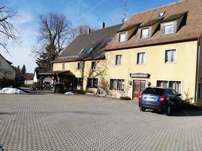 Gasthof erlbacher