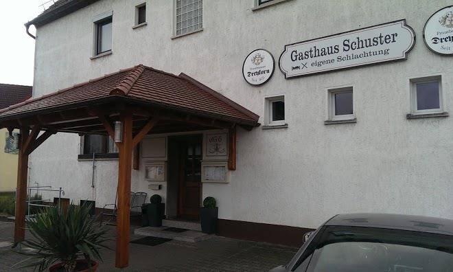 Gasthof & pension schuster