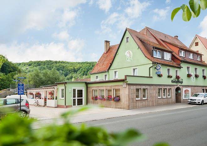 Gasthof vogel