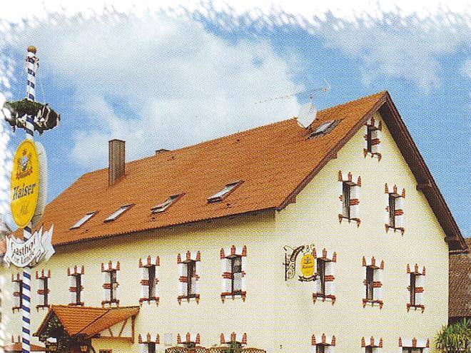 Gasthof zur linde
