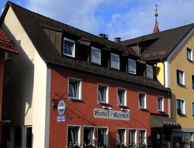 Hotel bernet inh birgit lisson