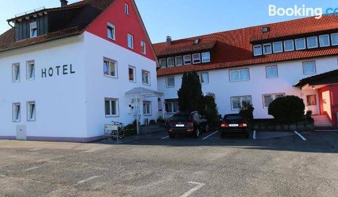 Hotel harbauer