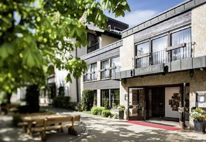 Hotel lindenhof