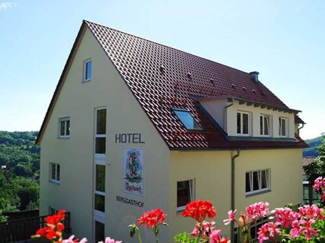 Igelwirt im herzen frankens