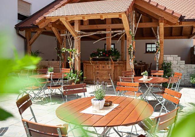 Landgasthof lohner