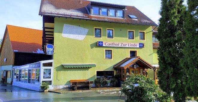 Landgasthof pension zur linde
