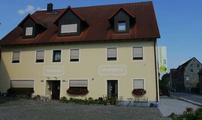 Landpension sus