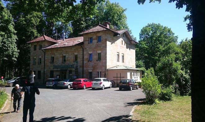 Ludwigshohe