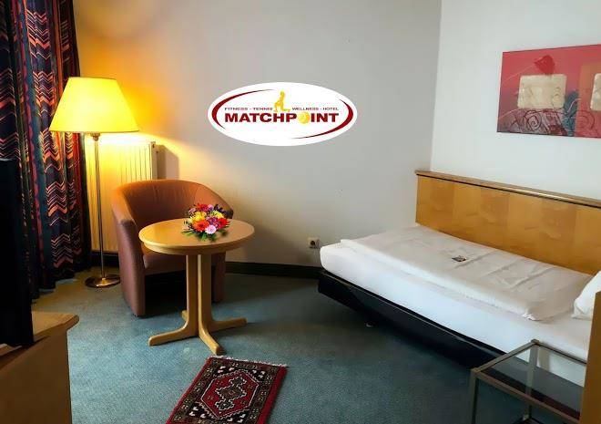 Matchpoint hotel gmbh