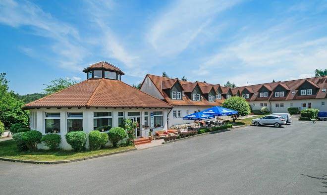 Motel hormersdorf schnaittach