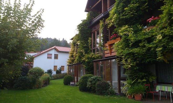 Pension andreashof