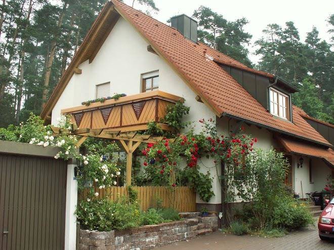 Pension fuchsbau