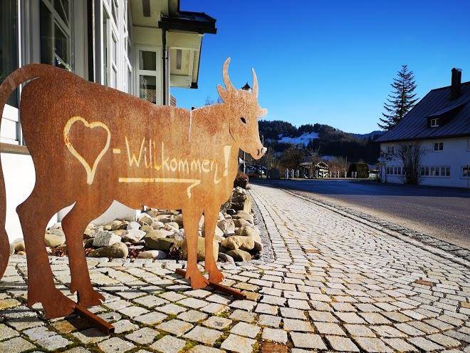 Allgau Vital Hotel & Ferienwohnungen Image