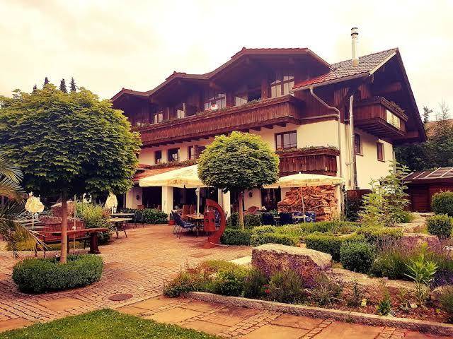 Allgauer krauteralm