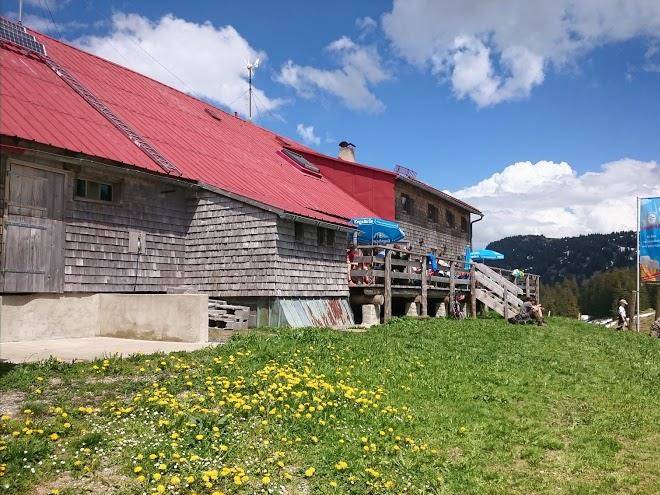 Alpe gund