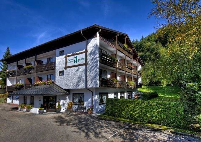 Alpenhof Kur Und Ferienhotel Image