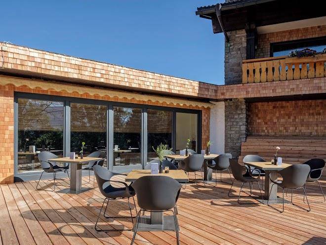 Alpenhotel dora