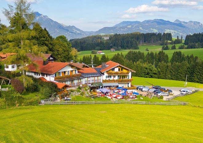Landhotel alphorn