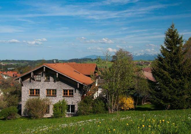 Appartement hotel allgayer