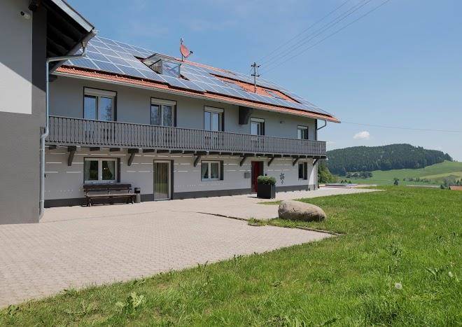 Bauern ferienhaus holzlers