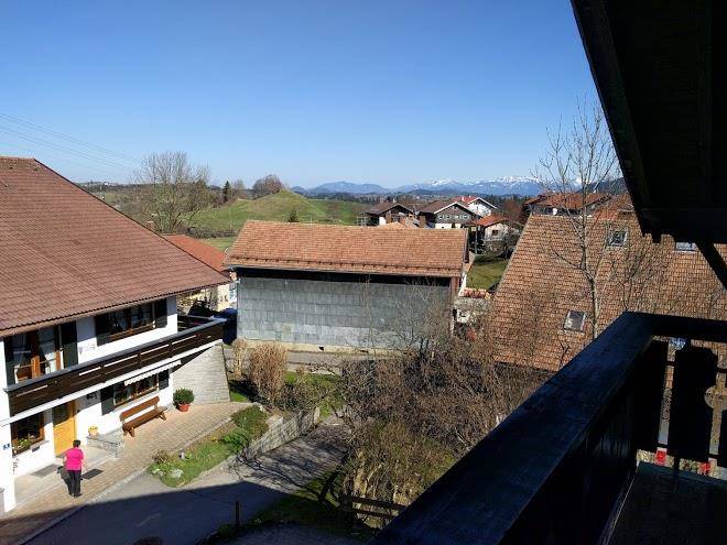 Bauernhof ferienhof muller