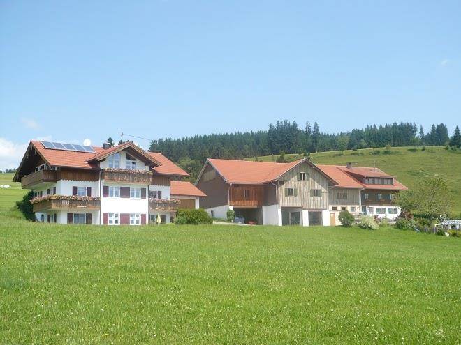 Bauernhof holzer