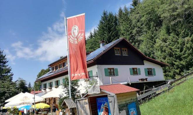 Berggasthof alpenblick