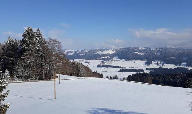 Berghof lingg