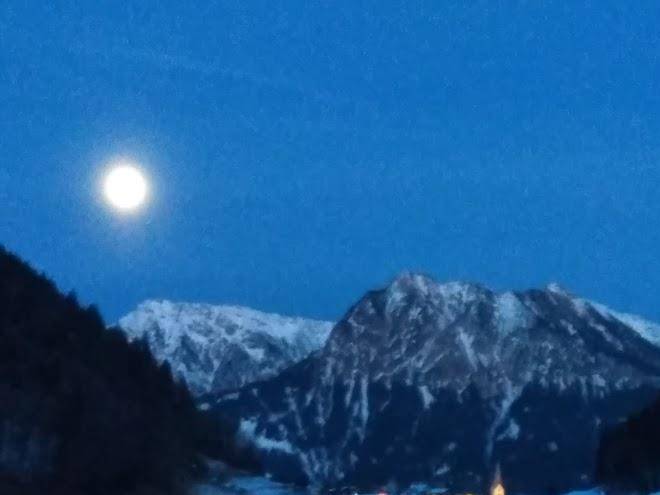 Berghof rietzler
