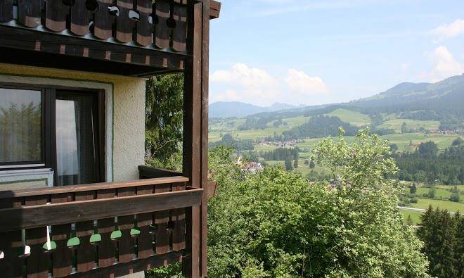 Berghotel maderhalm