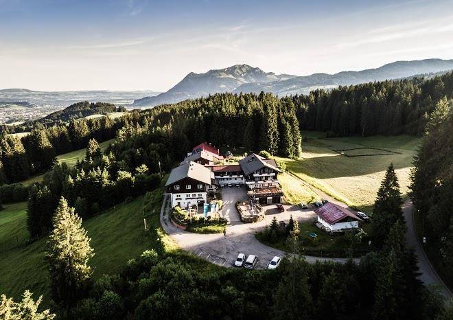 Berghotel Sonnenklause Image